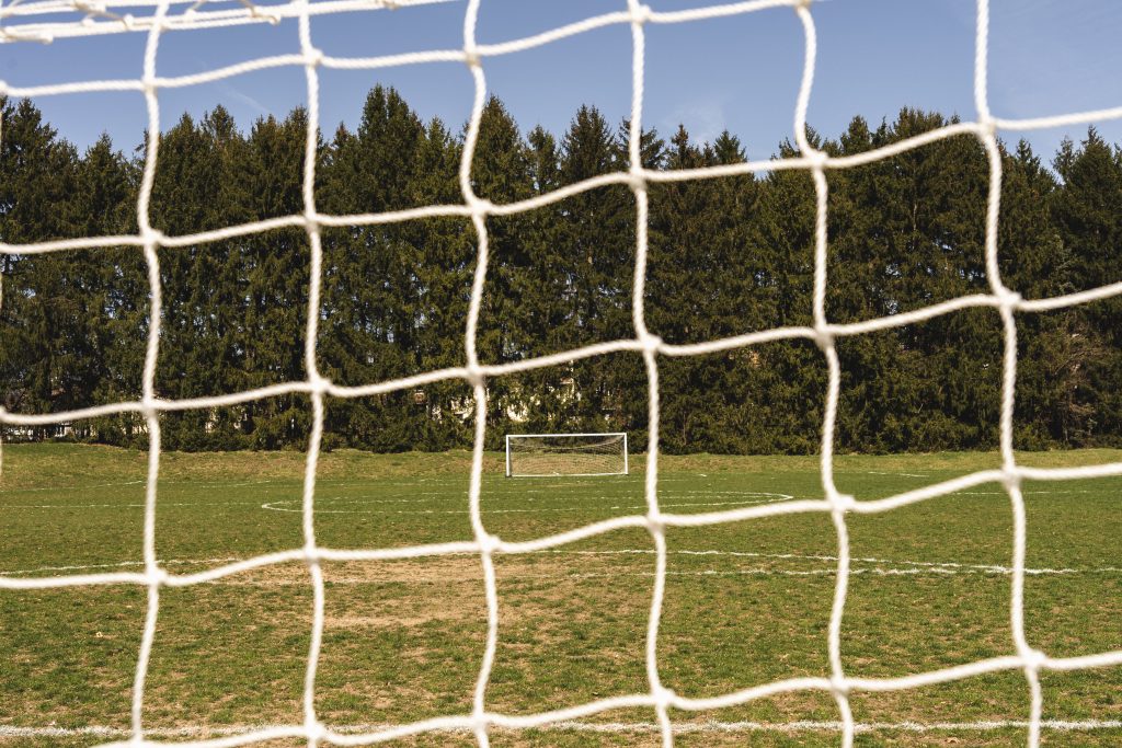 Vereinigung Erzgebirge club grounds